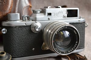 Зоркий – 3