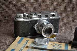 Зоркий – 1 09886