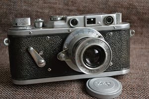 Зоркий – 2