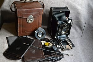 Фотокор – Compur