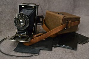 АРФО Комсомолец – 1556 футляр