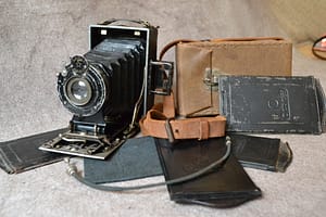 АРФО Комсомолец – 01558