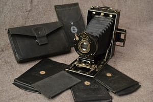 АРФО Комсомолец – 03164