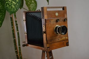 Universal FKD I.K.GEK. Tversaia, Moskva