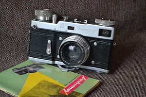 Ленинград №635786 Комплект доки