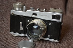 Ленинград №626053 4 гвинти