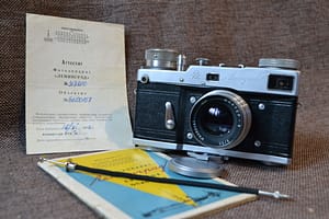 Ленинград №317610 Експорт Leningrad