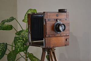 Фотоапарат – AVE Anatoli Verner FKD 13×18