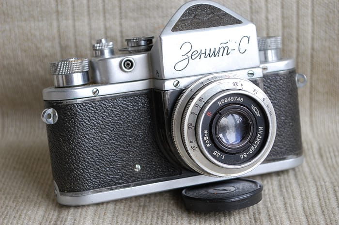 Zenit-C