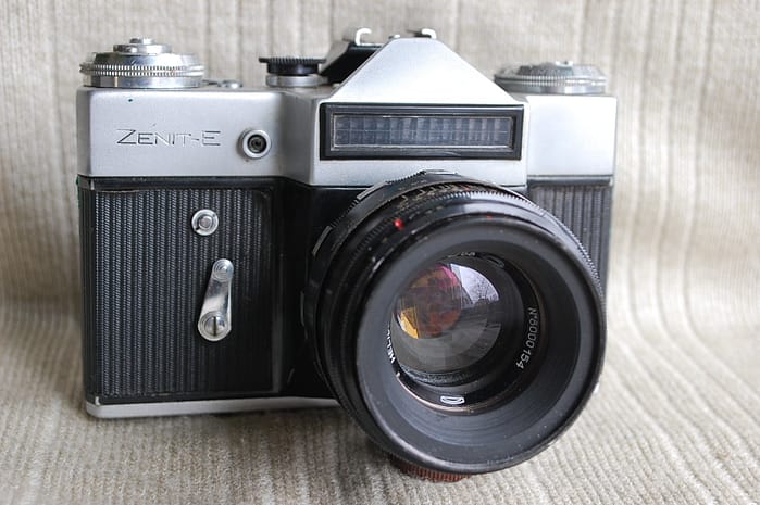 Zenit – E