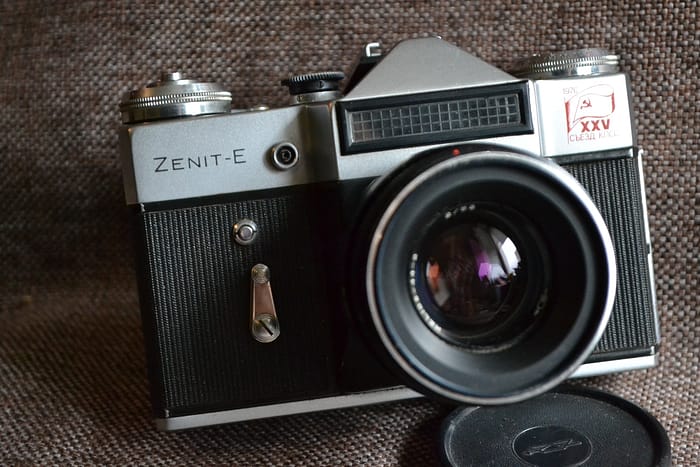 Zenit-E