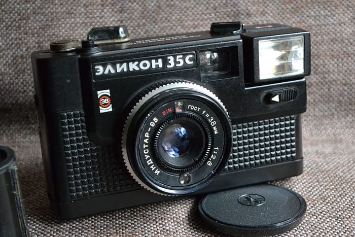 Елікон – 35С
