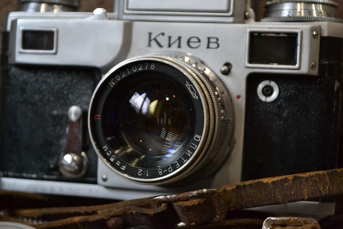 Київ – 3 №А 524247