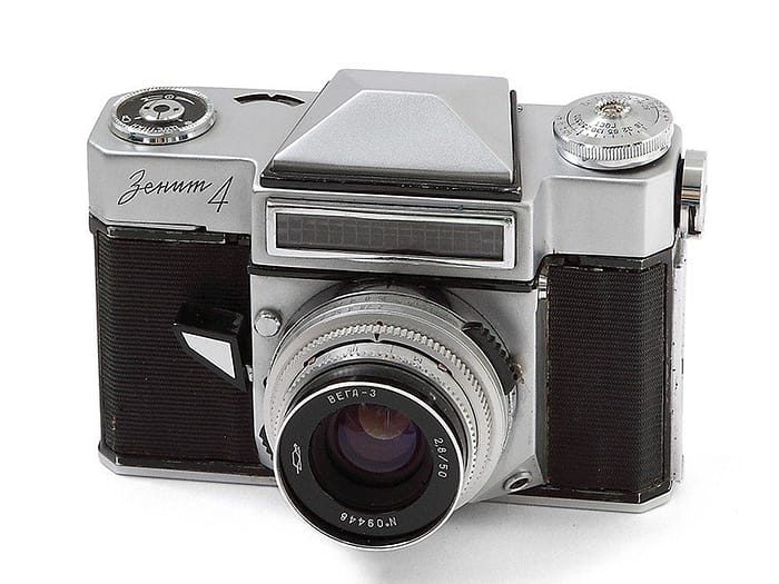 Zenit-4