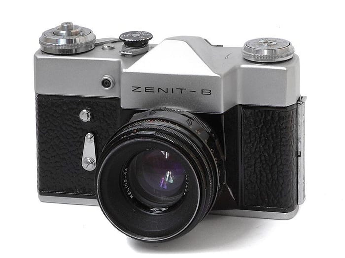 Zenit-B