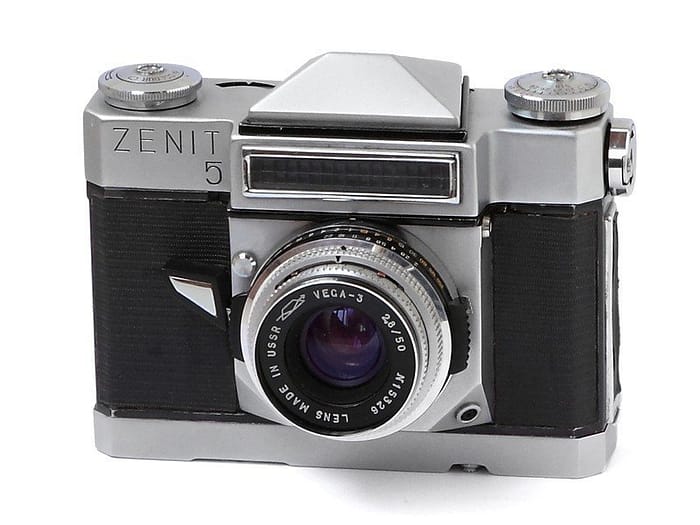 Zenit-5
